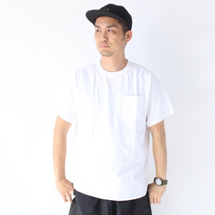 WALLA WALLA SPORT ワラワラスポーツ S/S BASEBALL TEE  tシャツ メンズ 日本製 | WALLA WALLA SPORT | 05