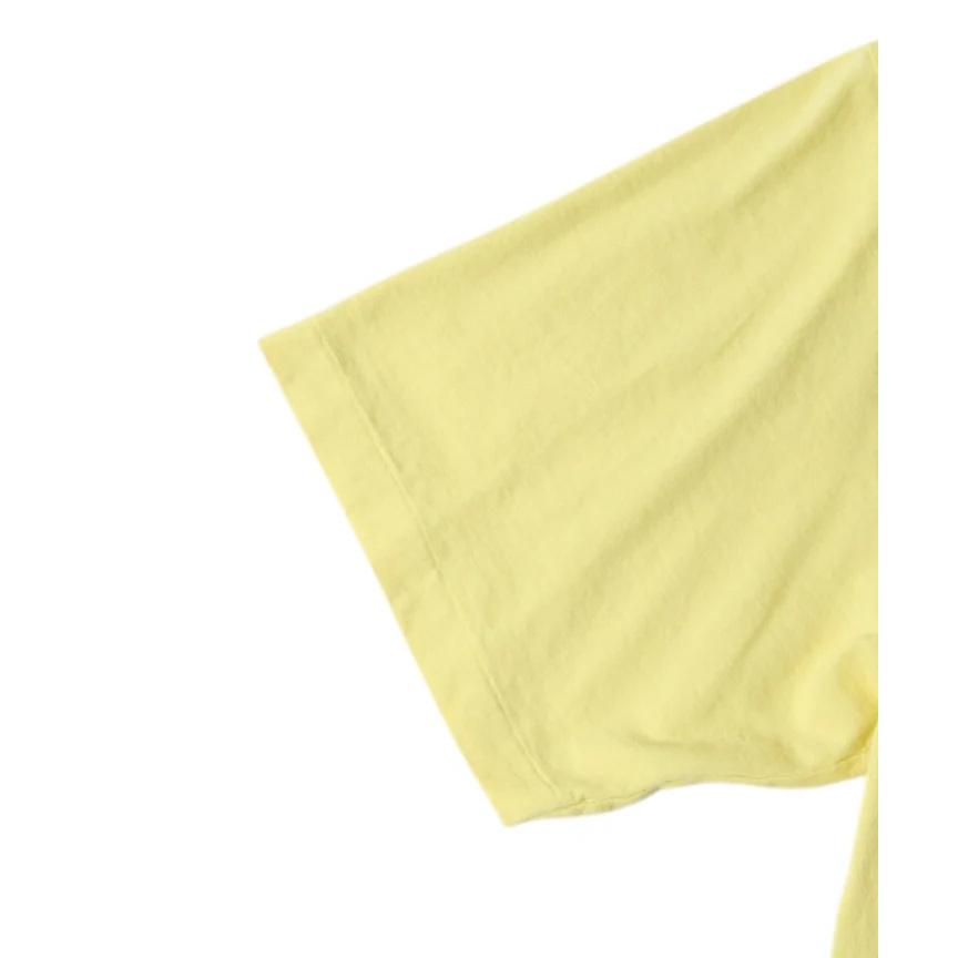 WALLA WALLA SPORT ワラワラスポーツ Tシャツ メンズ 半袖 ポケットT 6oz 無地 綿100% USA製 チューブT カジュアル WW040094 | WALLA WALLA SPORT | 27