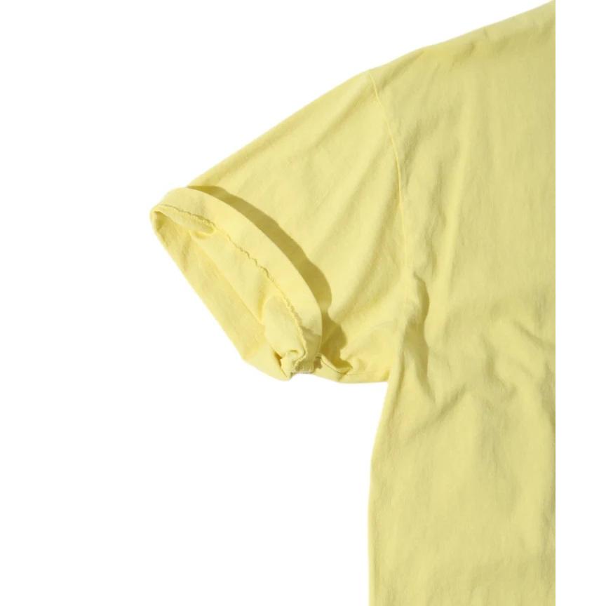 WALLA WALLA SPORT ワラワラスポーツ Tシャツ メンズ 半袖 ポケットT 6oz 無地 綿100% USA製 チューブT カジュアル WW040094 | WALLA WALLA SPORT | 28