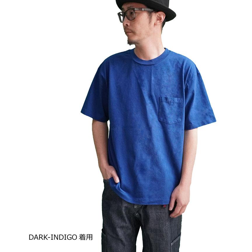WALLA WALLA SPORT ワラワラスポーツ Tシャツ メンズ 半袖 ポケットT 6oz 無地 綿100% USA製 チューブT カジュアル WW040094 | WALLA WALLA SPORT | 16