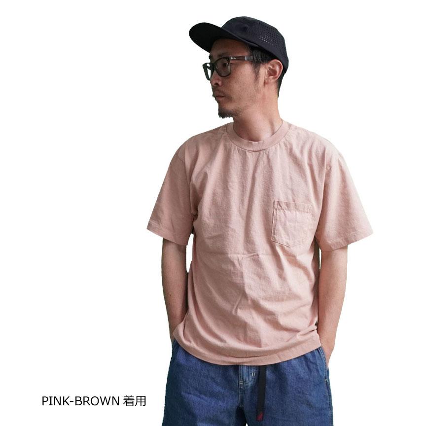 WALLA WALLA SPORT ワラワラスポーツ Tシャツ メンズ 半袖 ポケットT 6oz 無地 綿100% USA製 チューブT カジュアル WW040094 | WALLA WALLA SPORT | 20