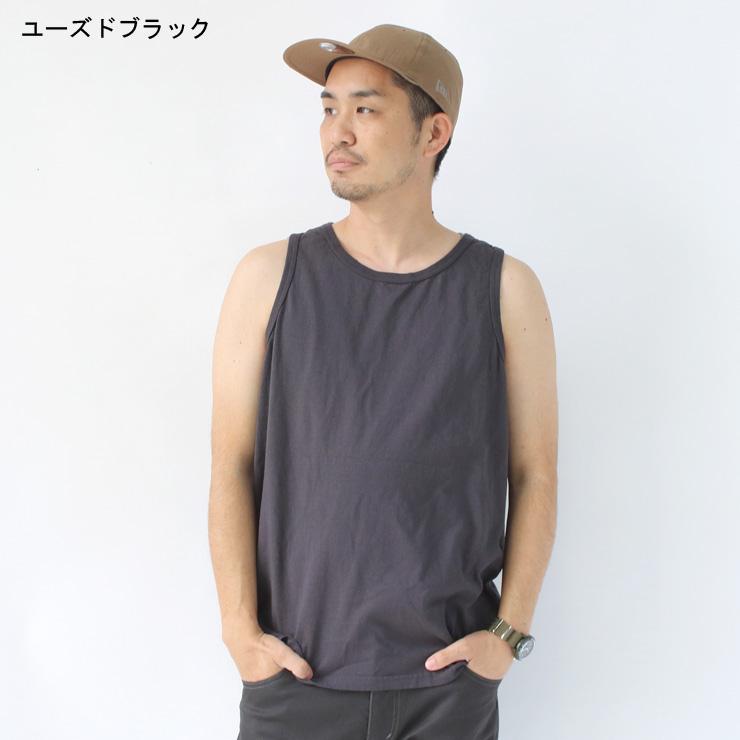 ワラワラスポーツ タンクトップ WALLA WALLA SPORT メンズ レディース | WALLA WALLA SPORT | 23