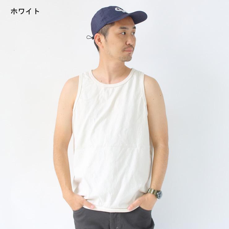 ワラワラスポーツ タンクトップ WALLA WALLA SPORT メンズ レディース | WALLA WALLA SPORT | 24