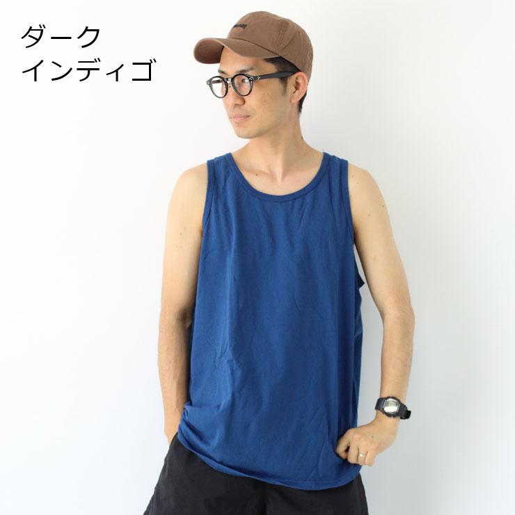 ワラワラスポーツ タンクトップ WALLA WALLA SPORT メンズ レディース | WALLA WALLA SPORT | 25