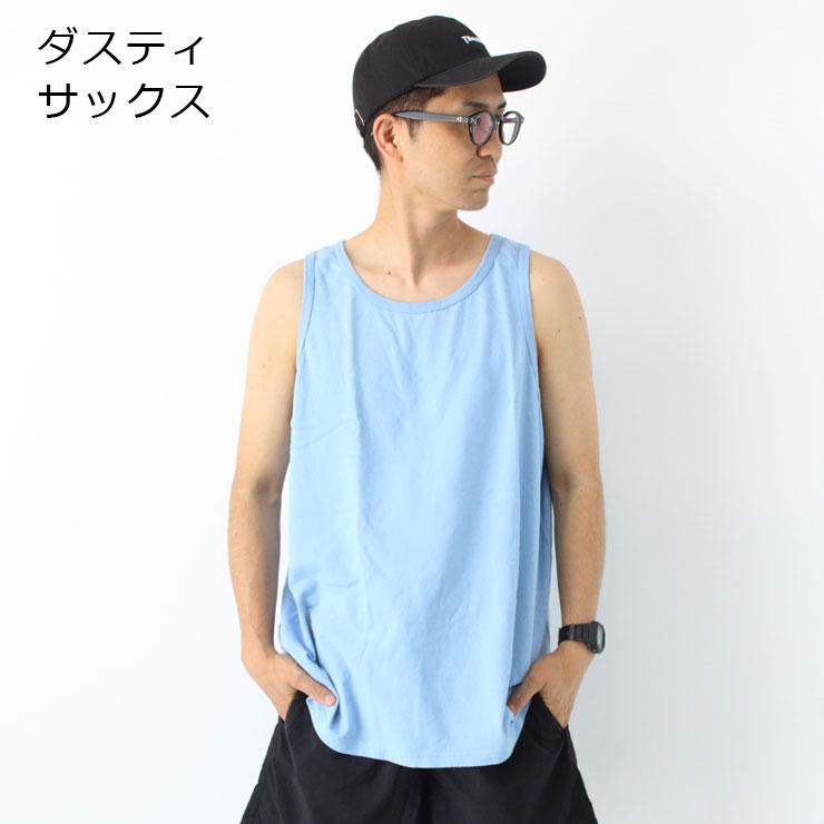 ワラワラスポーツ タンクトップ WALLA WALLA SPORT メンズ レディース | WALLA WALLA SPORT | 26