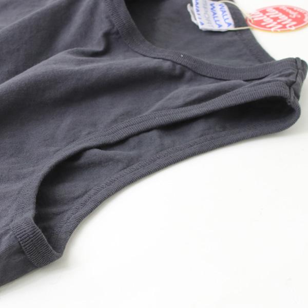 ワラワラスポーツ タンクトップ WALLA WALLA SPORT メンズ レディース | WALLA WALLA SPORT | 30