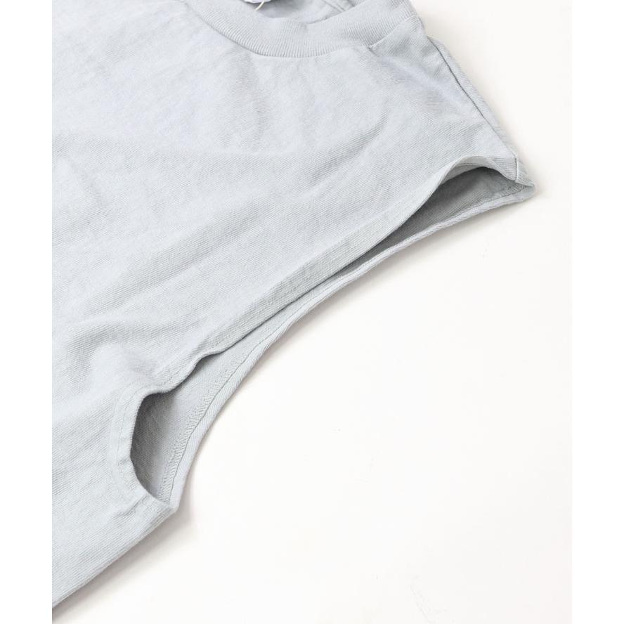 WALLA WALLA SPORT ワラワラスポーツ 9ozチューブスリーブTee ノースリーブ タンクトップ メンズ レディース 大きいサイズ 春 夏 春夏 | WALLA WALLA SPORT | 12