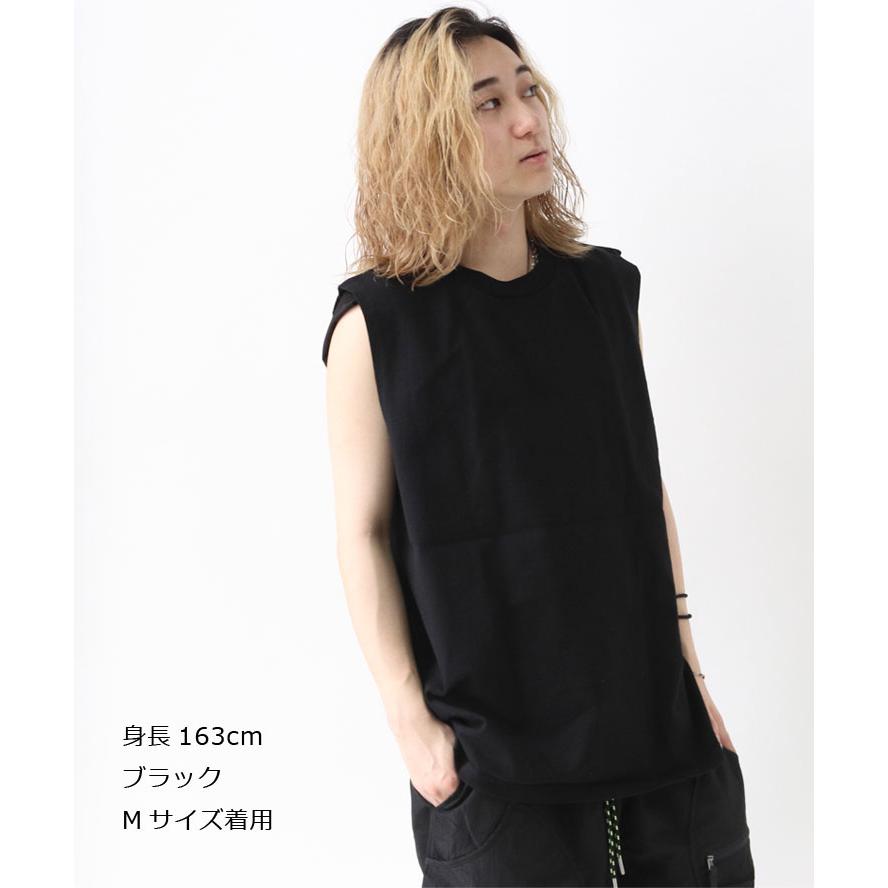 WALLA WALLA SPORT ワラワラスポーツ 9ozチューブスリーブTee ノースリーブ タンクトップ メンズ レディース 大きいサイズ 春 夏 春夏 | WALLA WALLA SPORT | 10