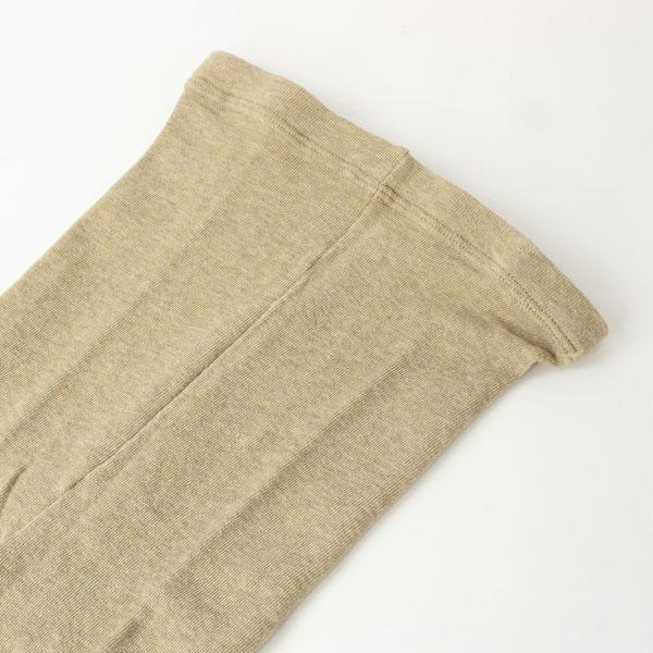 レギンス オーガニックコットン レディース 日本製 SMALL STONE SOCKS スモールストーンソックス スパッツ ルームウェア インナー | protocol | 07