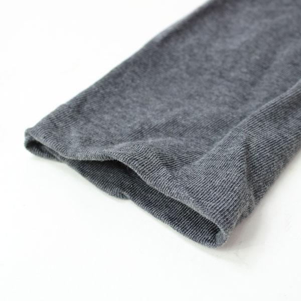 レギンス オーガニックコットン レディース 日本製 SMALL STONE SOCKS スモールストーンソックス スパッツ ルームウェア インナー | protocol | 08