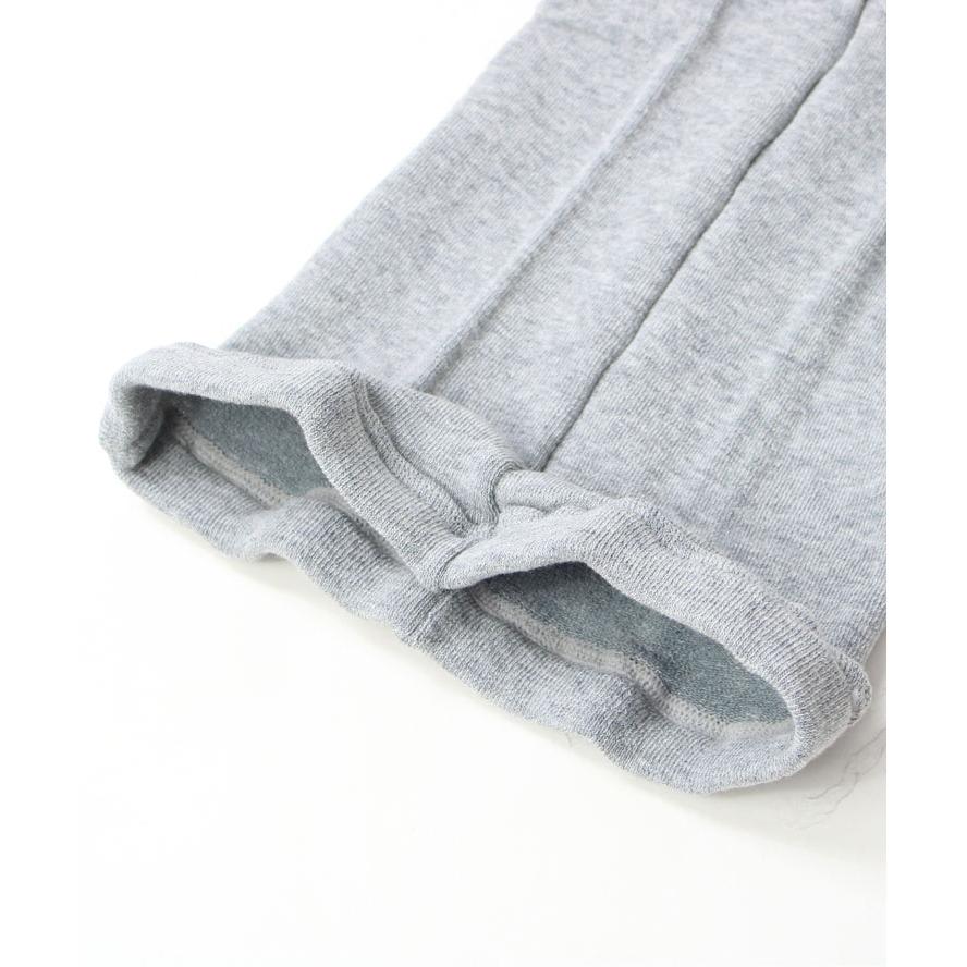 SMALL STONE SOCKS スモールストーンソックス プレーンタイツ オーガニックコットン レギンス 日本製 レディース TS1005 | protocol | 13