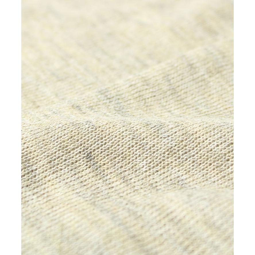 アームカバー オーガニックコットン ロング 日本製 腕カバー レイヤースリーブ SMALL STONE SOCKS スモールストーンソックス / 返品・交換不可 | protocol | 07