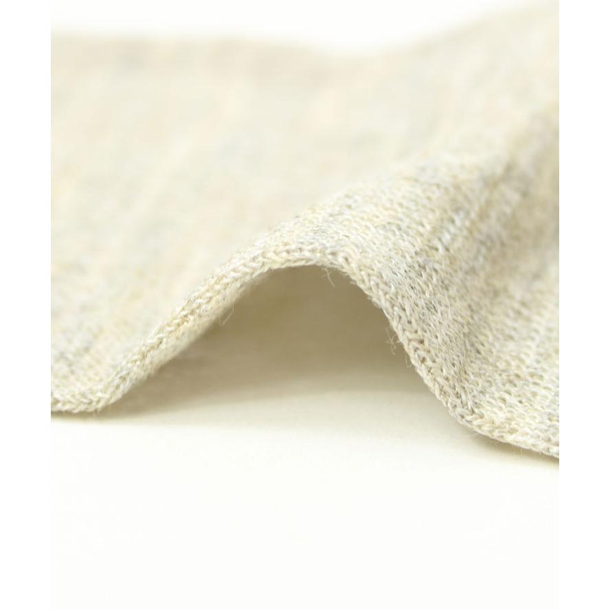 アームカバー オーガニックコットン ロング 日本製 腕カバー レイヤースリーブ SMALL STONE SOCKS スモールストーンソックス / 返品・交換不可 | protocol | 10