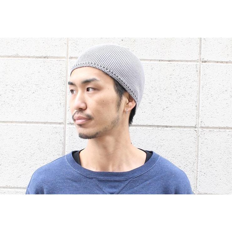 ニット帽 メンズ 帽子 40代 無地コットン イスラム帽 キャンプ フェス 小物 tikn1709 Regnuu リヌー 綿100% | Regnuu | 04