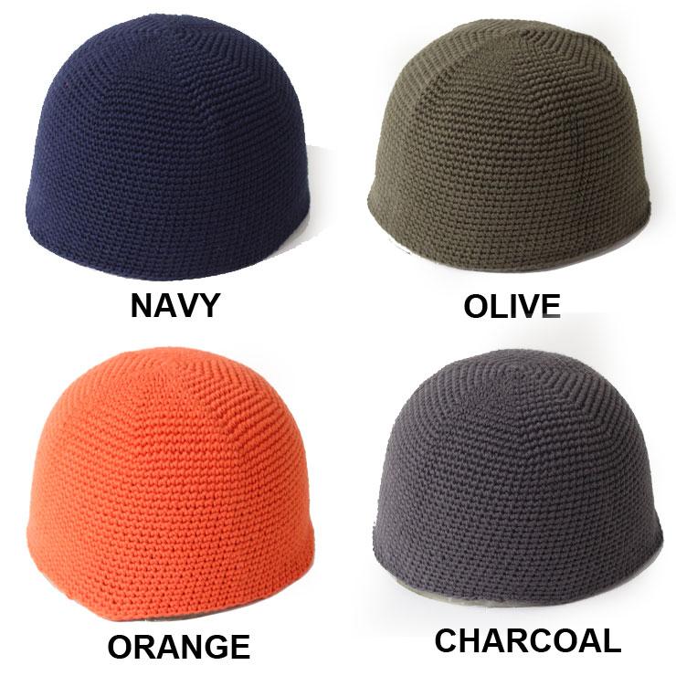 Regnuu ベーシックコットンイスラム帽 イスラムワッチ 夏用 メンズ 春 春夏 | Regnuu | 24