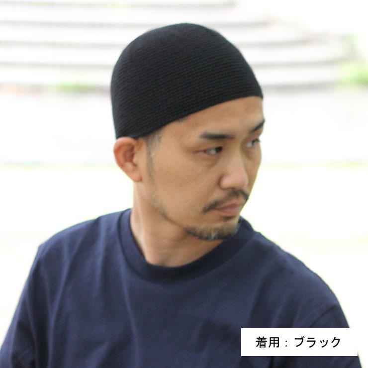 Regnuu ベーシックコットンイスラム帽 イスラムワッチ 夏用 メンズ 春 春夏 | Regnuu | 20