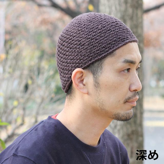 イスラムワッチ Regnuu ニット帽 メンズ 浅め イスラム 帽子 春 夏 秋 冬 | Regnuu | 11