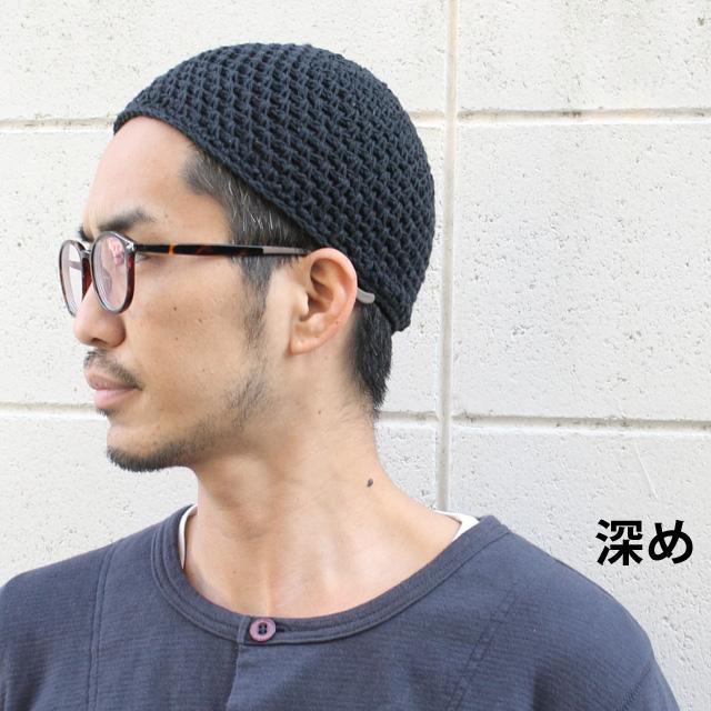 イスラムワッチ Regnuu ニット帽 メンズ 浅め イスラム 帽子 春 夏 秋 冬 | Regnuu | 12