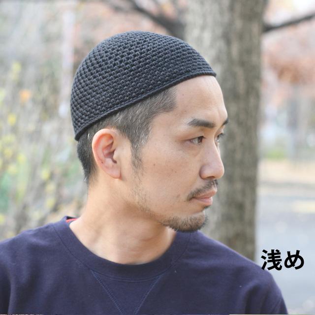 イスラムワッチ Regnuu ニット帽 メンズ 浅め イスラム 帽子 春 夏 秋 冬 | Regnuu | 14