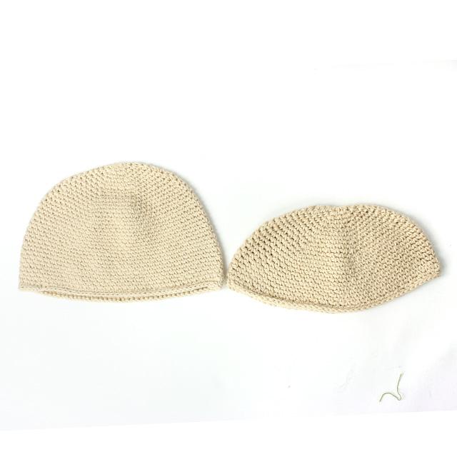 イスラムワッチ Regnuu ニット帽 メンズ 浅め イスラム 帽子 春 夏 秋 冬 | Regnuu | 18