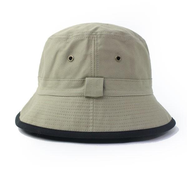 バケットハット メンズ レディース リバーシブル キャンプ 帽子 大きい アウトドア | protocol | 04