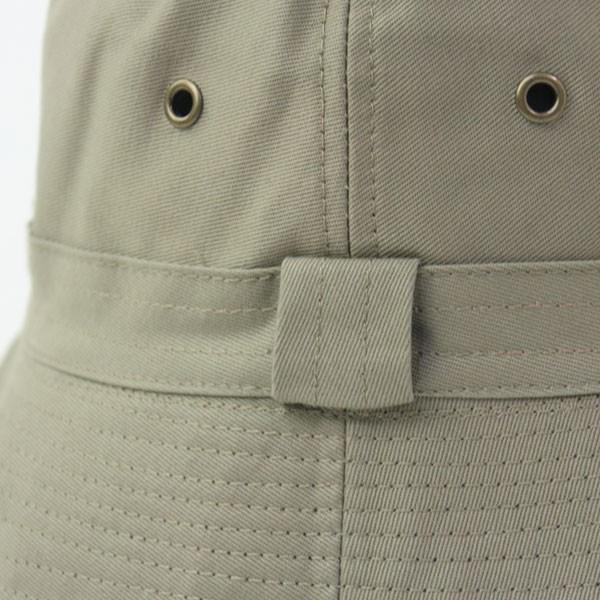 バケットハット メンズ レディース リバーシブル キャンプ 帽子 大きい アウトドア | protocol | 05