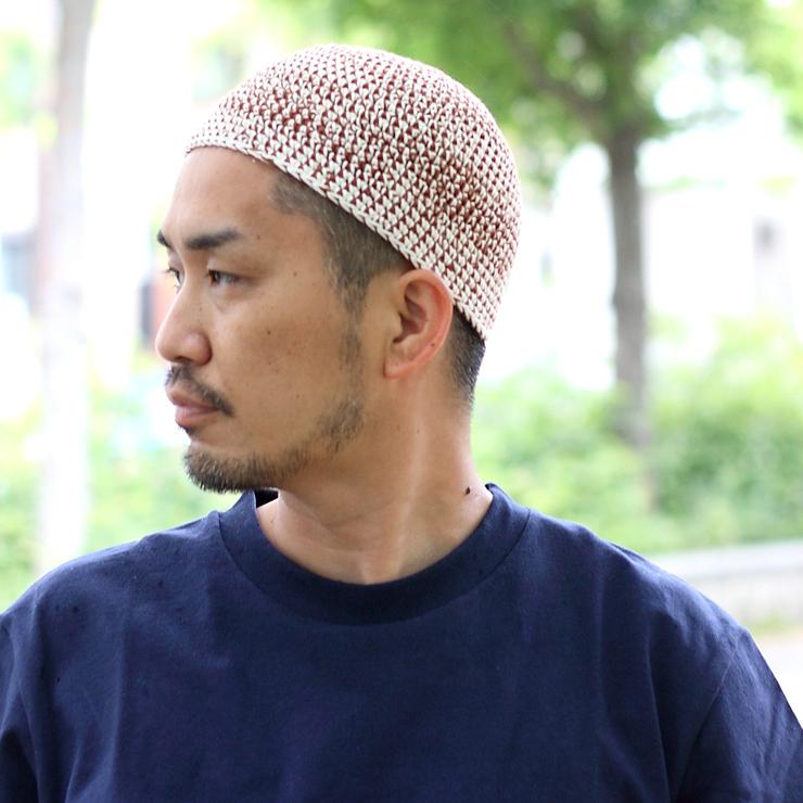 イスラムワッチ Regnuu マーブルベーシック イスラム ワッチキャップ 帽子 メンズ | Regnuu | 13