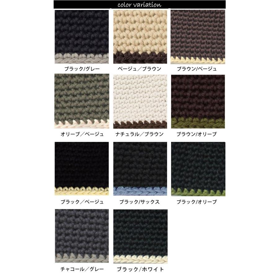 イスラムワッチ Regnuu ベーシックライン イスラム ワッチキャップ 帽子 メンズ | Regnuu | 11