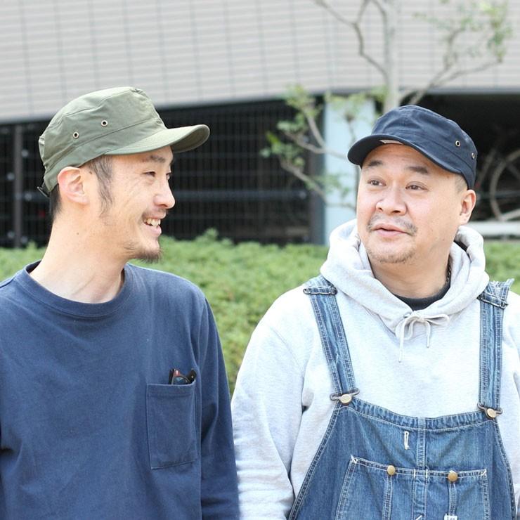 帽子 メンズ キャンプ ワークキャップ 大きいサイズ リップストップ キャップ アウトドア レディース フェス | protocol | 10