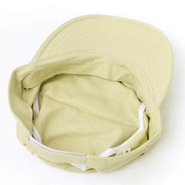 帽子 メンズ キャンプ ワークキャップ 大きいサイズ リップストップ キャップ アウトドア レディース フェス | protocol | 17