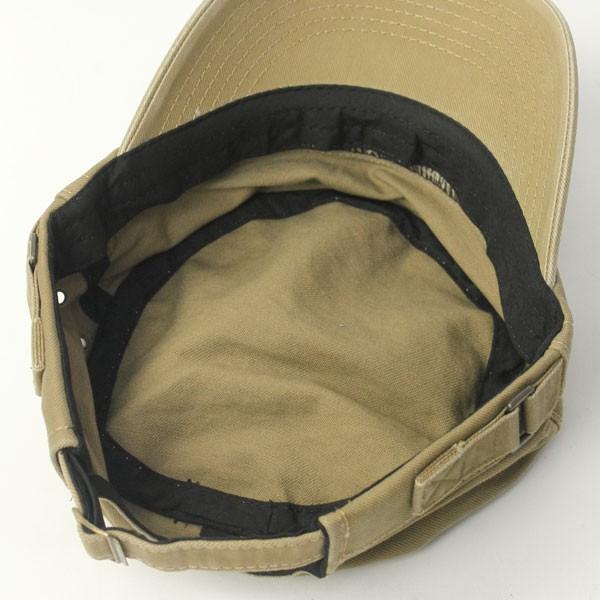 帽子 メンズ レディース キャンプ ワークキャップ 大きいサイズ オールドコットン 帽子 | protocol | 08