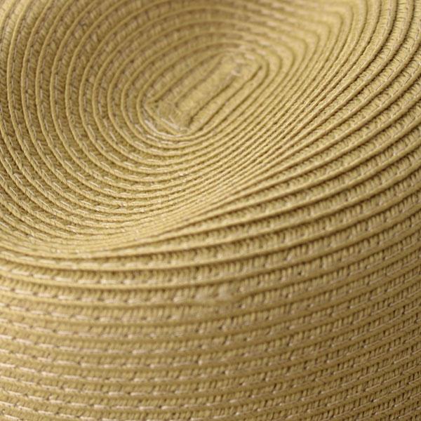 Regnuu 麦わら帽子 メンズ ゴルフ 大きいサイズ 帽子 レディース 春 夏 春夏 | Regnuu | 10