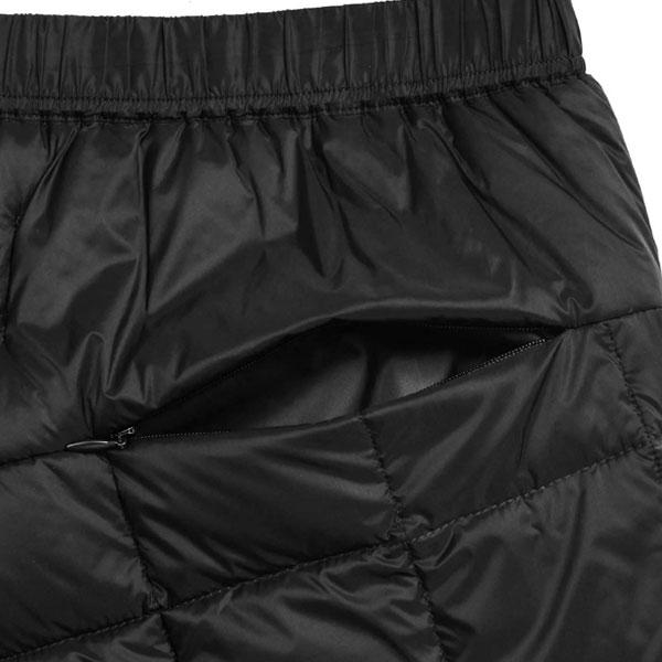 タイオン TAION ベーシック ダウンパンツ TAION-131RS | TAION | 09