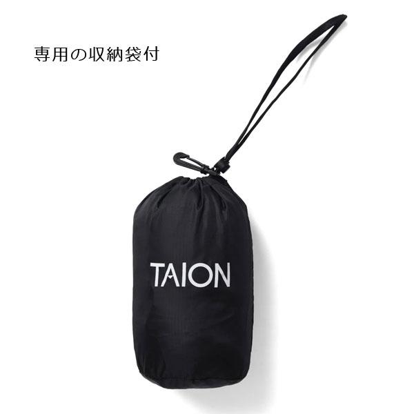 タイオン TAION ベーシック ダウンパンツ TAION-131RS | TAION | 11