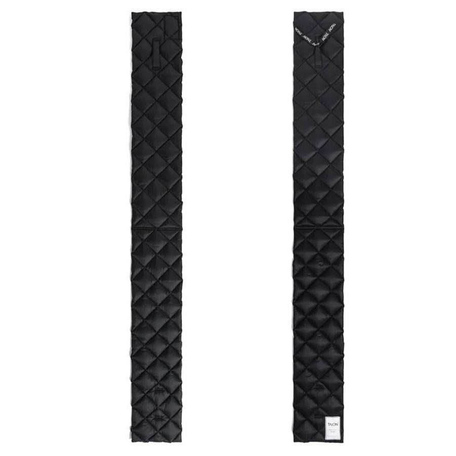 TAION シティロングダウンマフラー 201CI-LONG メンズ レディース 軽量 防寒 首元あったか 秋冬 ユニセックス | TAION | 04