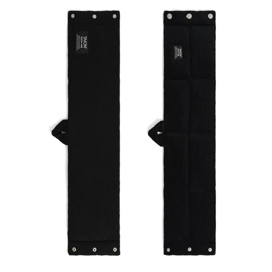 TAION ワーク コーデュロイ×ダウンマフラー 203WK-CT 軽量 防寒 首元あったか ユニセックス 秋冬 | TAION | 06