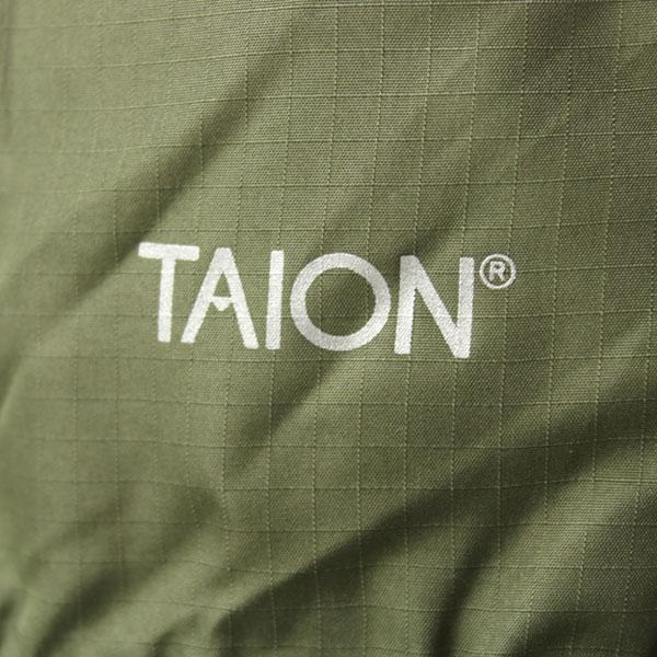 タイオン 帽子 TAION リバーシブル TAION-231NDML バケットハット サファリハット メンズ レディース | TAION | 06