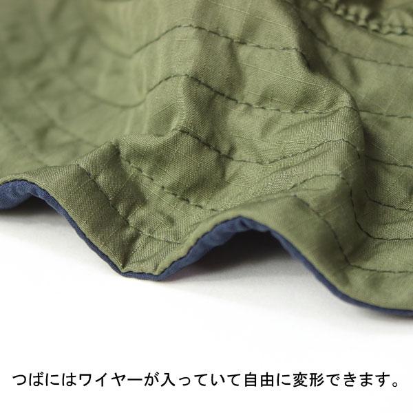 タイオン 帽子 TAION リバーシブル TAION-231NDML バケットハット サファリハット メンズ レディース | TAION | 08