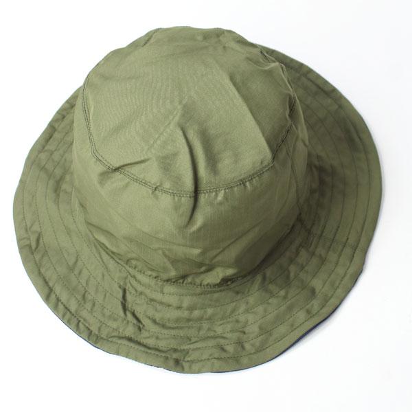 タイオン 帽子 TAION リバーシブル TAION-231NDML バケットハット サファリハット メンズ レディース | TAION | 09