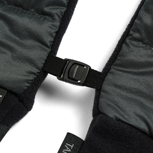 タイオン TAION マウンテン ライトダウン ポーラテック グローブ TAION-600XMT-900SP | TAION | 06