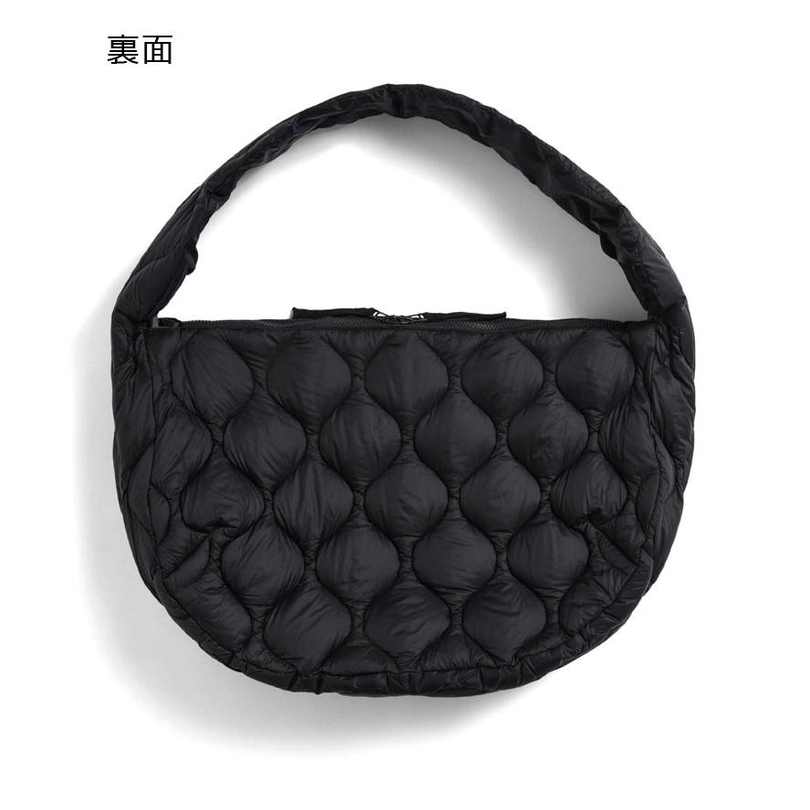 TAION ミリタリー バナナショルダー ダウンバッグ Lサイズ BBG02ALSML-1-L 軽量 撥水 防寒 メンズ レディース ユニセックス | TAION | 04