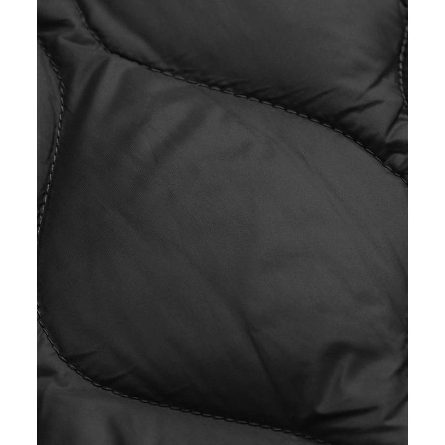 TAION ミリタリー バナナショルダー ダウンバッグ Lサイズ BBG02ALSML-1-L 軽量 撥水 防寒 メンズ レディース ユニセックス | TAION | 06