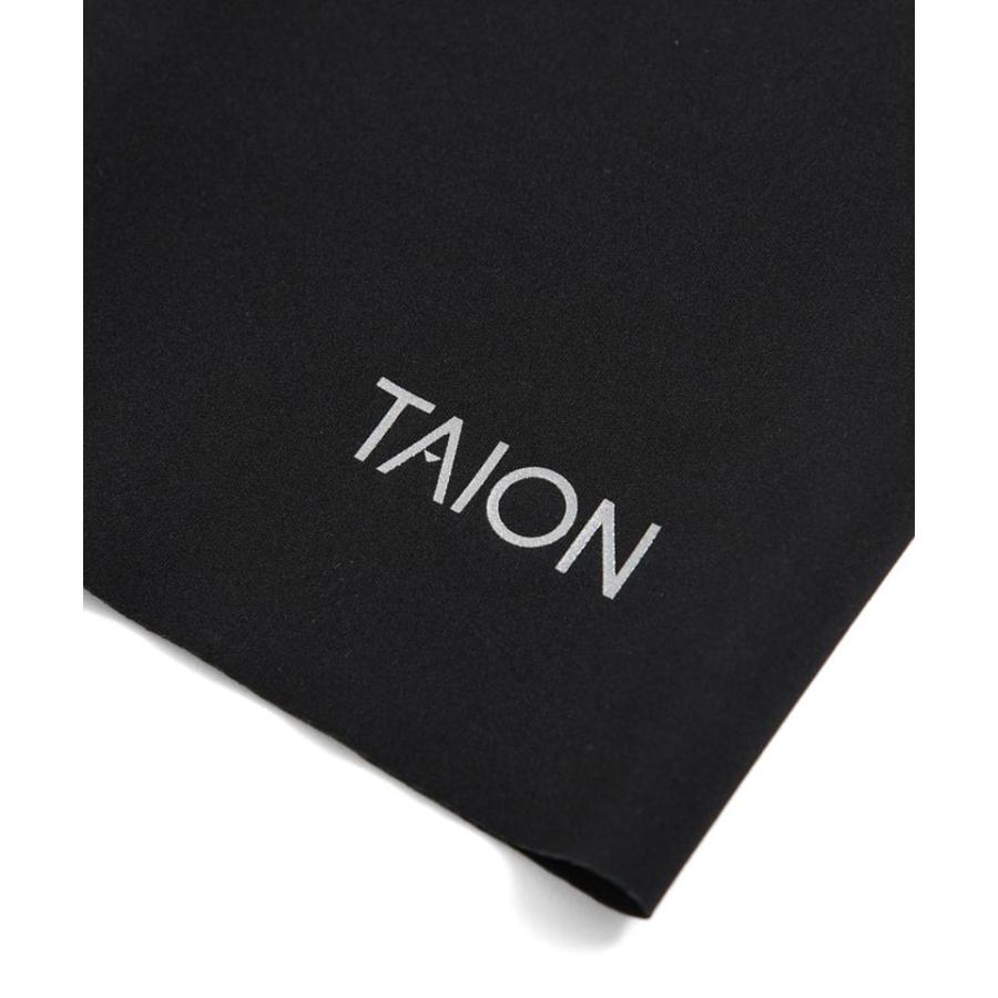 TAION タイオン フェイスガード メンズ レディース 夏 ラッシュガード UVカット ネックガード DRY 速乾 日焼け防止 スポーツ アウトドア TAION-FGBS | TAION | 03