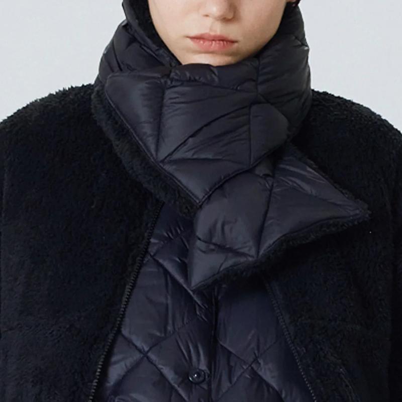 TAION（タイオン） インナーダウン シティ リバーシブル ダウン