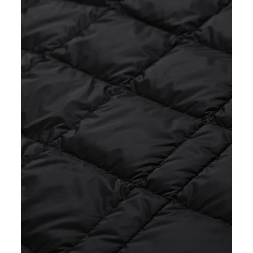 タイオン TAION ベーシック ダウンマフラー TAION-201A 男女兼用 定番 800FPダウン フリース カラバリ豊富 コンパクト収納 洗濯可能 | TAION | 23