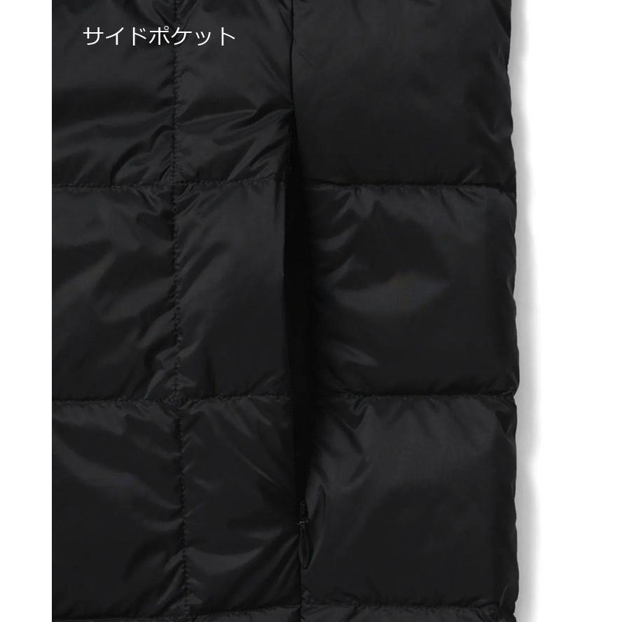 タイオン TAION ベーシック クルーネックボタン インナーダウンベスト TAION-004 メンズ インナーダウン スーツ 秋 冬 秋冬 | TAION | 07