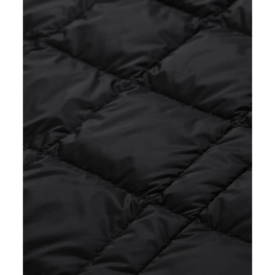 タイオン TAION ベーシック クルーネックボタン インナーダウンベスト TAION-004 メンズ インナーダウン スーツ 秋 冬 秋冬 | TAION | 08