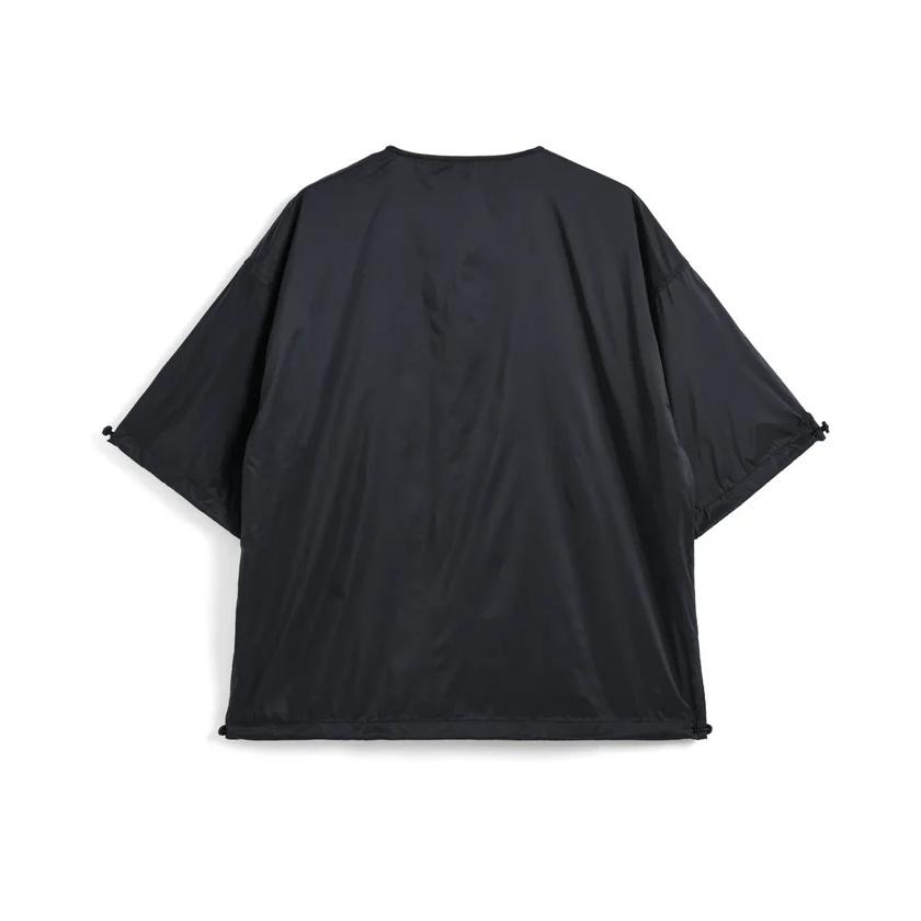 TAION タイオン MOUNTAIN CREW NECK HALF SLEEVE CUT AND SEW マウンテン クルーネック ハーフスリーブ カットソー TAION-010NDMT | TAION | 04