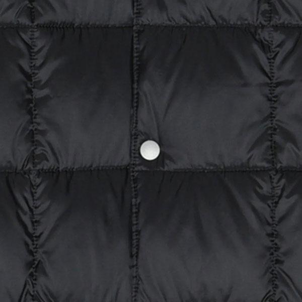 タイオン TAION ベーシック クルーネック七分袖 ダウンジャケット TAION-014 | TAION | 07