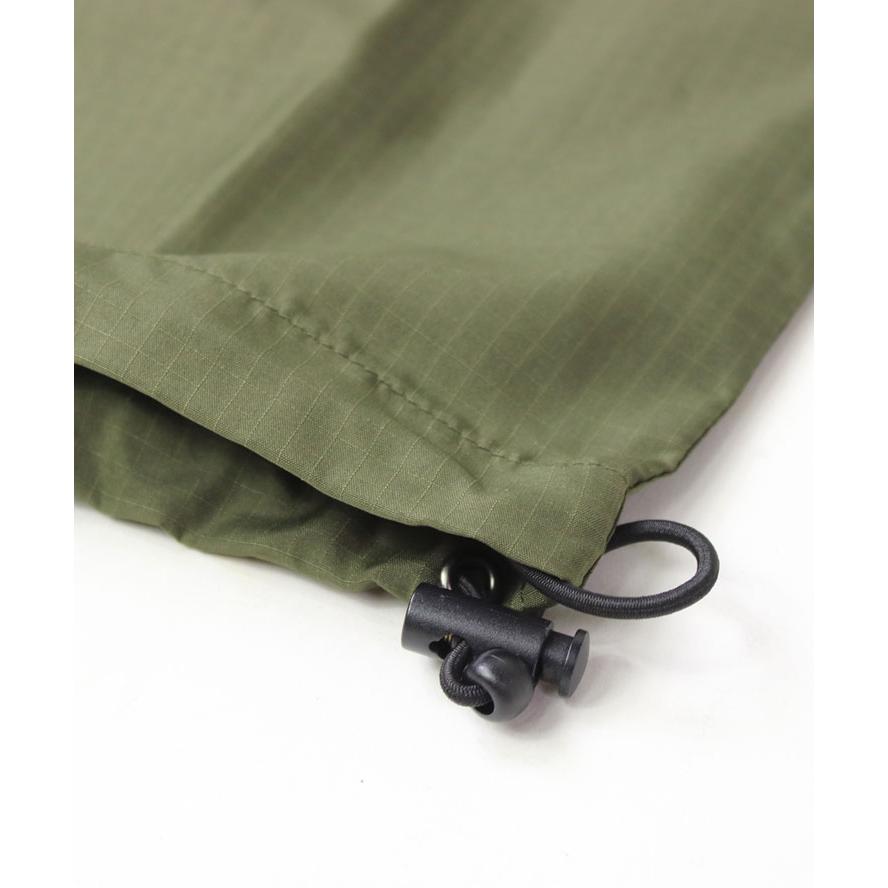 半袖 シャツ メンズ  タイオン TAION ノンダウン ミリタリー ハーフスリーブ シャツ TAION- 019SHNDML-2 メンズ 春物 春夏 春 夏 | TAION | 10